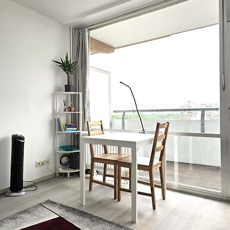 City View Offenbach am Main Luaran gambar