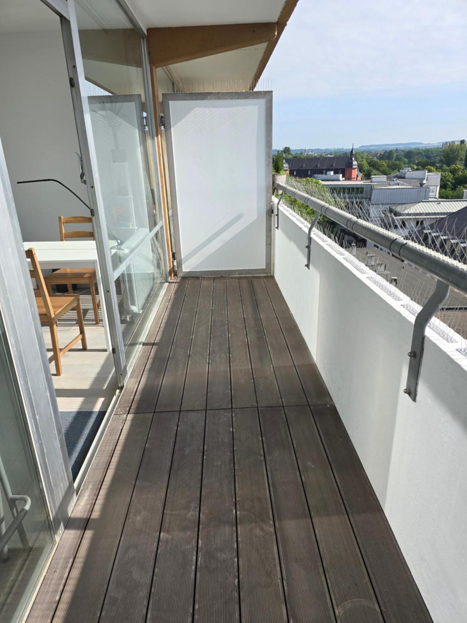 City View Offenbach am Main Luaran gambar