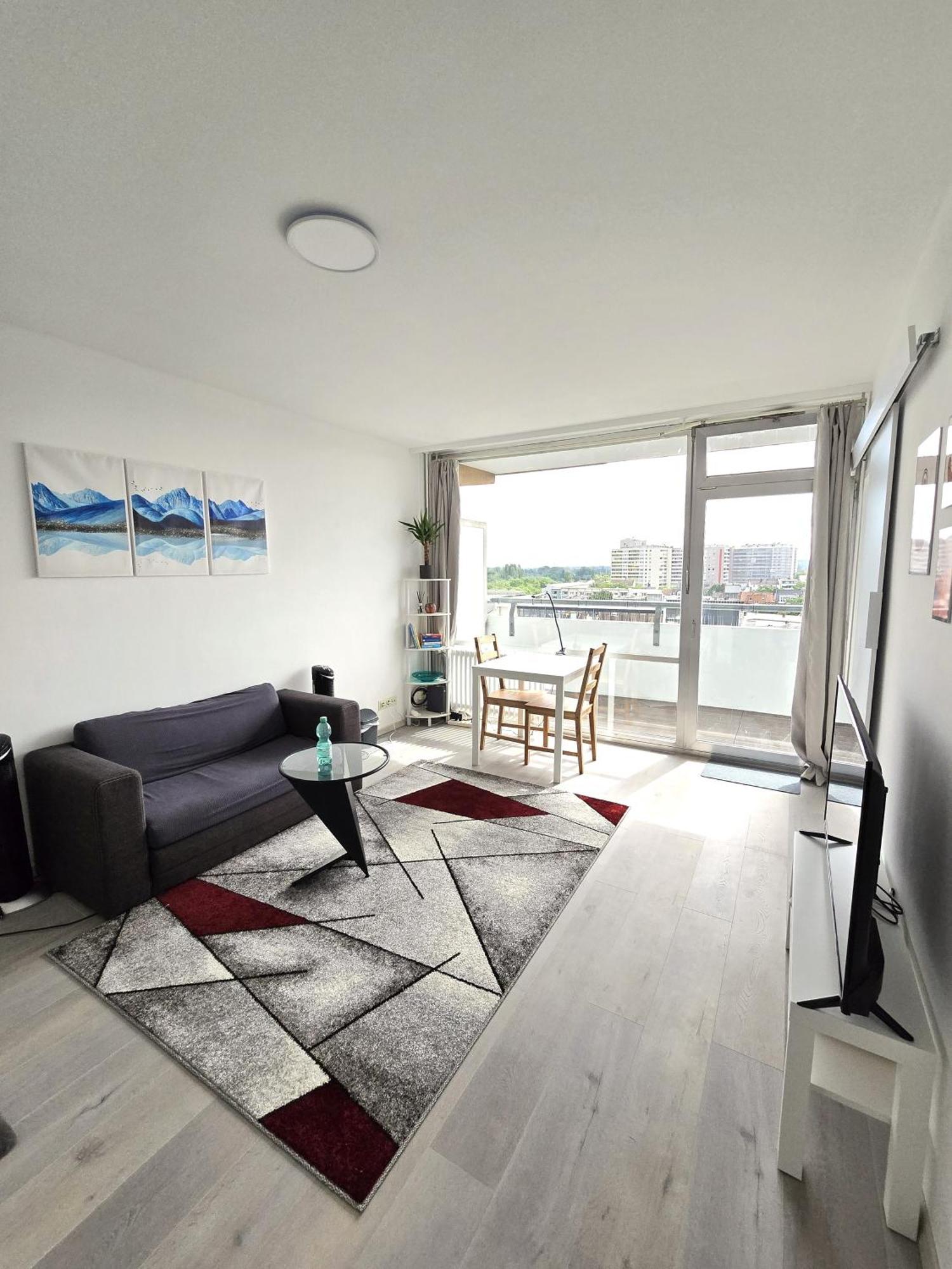 City View Offenbach am Main Luaran gambar